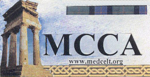 MCCA logo